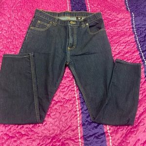 Cute Star Jeans size 29 waist